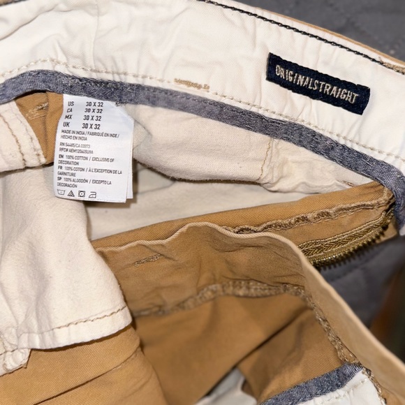 American Eagle Pants - Picture 3 of 3